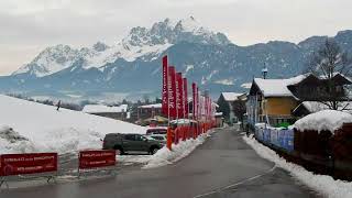 Sankt Johann in Tirol [upl. by Rainie]