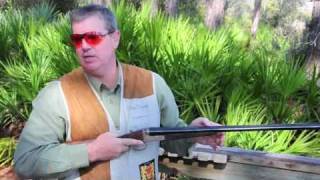 Don Currie Sporting Clays Instructor [upl. by Eimarej226]