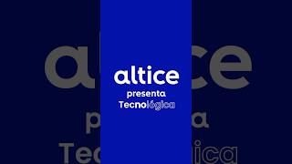 altice Tecnológica  iPhone 16 [upl. by Corsiglia]