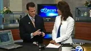 WLS  ABC 7 in Chicago  1 [upl. by Names]