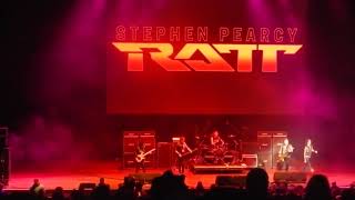 Stephen Pearcy Full Show  M3 Festival 2024 [upl. by Anilra]