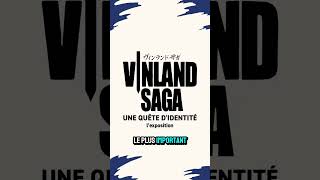 Bonne nouvelle Vinland Saga [upl. by Swaine107]