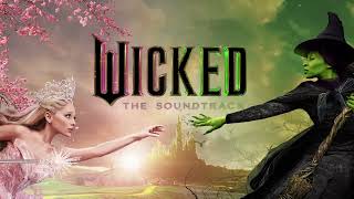 Popular From Wicked The Soundtrack [upl. by Isabea]