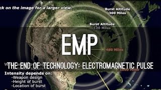 US largely defenseless to EMP attack from North Korea [upl. by Laetitia]