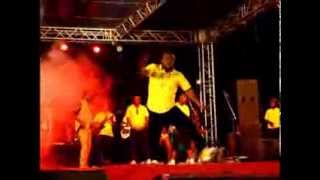 WERRASON LIVE IN ENUGU STATE NIGERIA 2EME PARTIE PAR ADT YANKI MPUY [upl. by Gibbon]