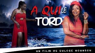 A QUI LE TORD  un film de Hounsou Euloge  Film Burkinabé [upl. by Hsak]