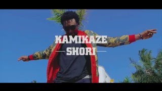 cyrill Kamikaze  Shori OfficialMusicVideo [upl. by Airetnuhs]