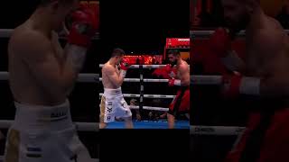 Terence Crawford is Done For  Israil Madrimov Highlights HD [upl. by Icat]