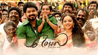 Mersal Full Movie 2017 Tamil Facts  Vijay S J Suryah Kajal Aggarwal  Review amp Facts [upl. by Felisha]