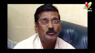 Periyar Daasans Organs Donated  Karuthamma  Tamil Cinema News [upl. by Retla]