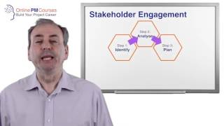 Stakeholder Engagement Fivestep Process [upl. by Coussoule637]