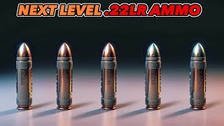 MOST DEADLY 22LR AMMO FOR SELF DEFENCE 2024 [upl. by Muryh]