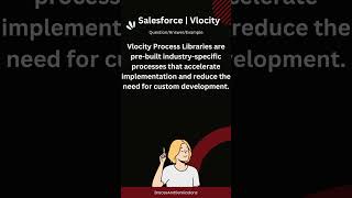 Question 8  Vlocity Interview Questions salesforce vlocity interview question [upl. by Kwan]