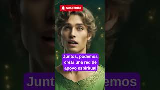 Necesitas Escuchar Esto El Arcángel Rafael Está a Tu Lado ✨💚 [upl. by Erdried53]