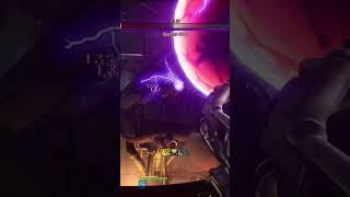 The Agonizer 9000 Boss Fight  Borderlands 3 [upl. by Villada]