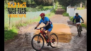 1X2 Bike Race Tenerife 2021 [upl. by Anomar]