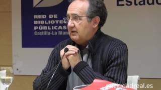 “Enigma ValleInclán” con Manuel Alberca autor de quotLa espada y la palabra Vida de ValleInclánquot [upl. by Otokam219]