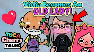 Vidia Becomes an Old Lady [upl. by Nedah]