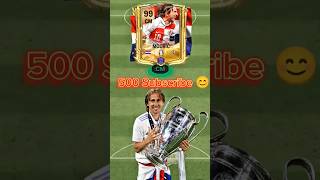 Recommend Me The Best CM in FC Mobile 😊 fcmobile fcmobileshorts [upl. by Sower101]