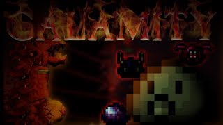 S2 Terraria Calamity Mod  Episode 9  Get Em Bois [upl. by Weingarten850]