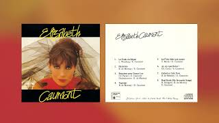 Elizabeth Caumont│1986 FULL ALBUM french popmusic smoothjazz vocal [upl. by Dacia891]