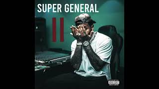 Kevin Gates  Super General 2 AUDIO [upl. by Ragland]