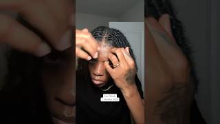 Loc journey 🍃 Loc Check 2 October 2024 locjourney locs dreadlocks dreads [upl. by Yruy]