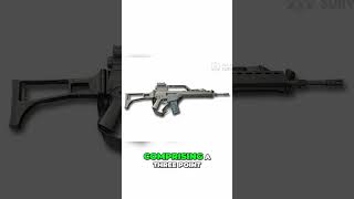 The Ultimate Guide to the G36 Rifle Features Reloading and Attachments [upl. by Ahsik]