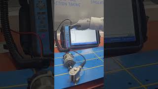 BUMP TEST VS ANÁLISIS MODAL  MICROLOG DBX DE SKF  DEMOSTRACIÓN DE PRUEBA DE IMPACTO [upl. by Assillem474]