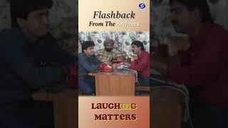 Flop Show  Laughing Matters [upl. by Asital]