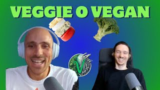 VEGETARIANO o VEGANO [upl. by Magnien]