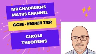 GCSE Circle Theorems [upl. by Nilam]