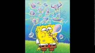 Spongebob Soundtrack  OK Mr Hillbilly [upl. by Etteuqram]