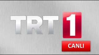 TRT 1 CANLI İZLE [upl. by Entirb]