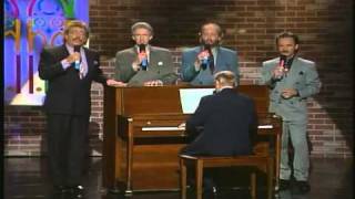 Statler Brothers  How Great Thou Art [upl. by Kobylak]