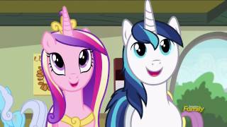 My little Pony  Season 7 Episode 3  Flurry of Emotions [upl. by Liscomb644]