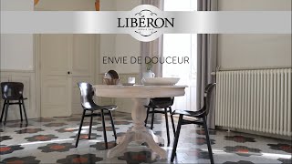 Liberon Liming Wax Effect Decapé [upl. by Carolynn561]