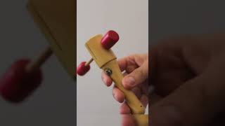 Clacker  Clacker Toy  Toy clackers chinesegadgets [upl. by Namie313]