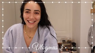 Exciting Delivery From Louis Vuitton  Vlogmas Day 3 [upl. by Zed792]