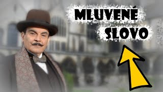 HERCULE POIROT Neuvěřitelná Loupež  Agatha Christie  AUDIOKNIHA  Detektivka  2z2 CZSK [upl. by Enilram994]