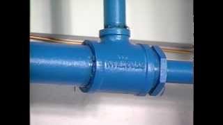 The Causes and Effects of Water Hammer [upl. by Sarita]