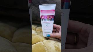 CHARMIS Deep Radiance Hand Cream  handcreamforwinters shortvideo handcream [upl. by Sherrer582]