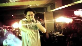 Canserbero en vivo 2012 [upl. by Corbett]