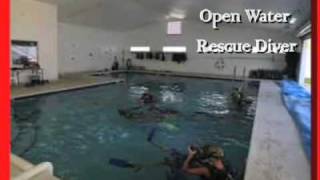 Deep Six Divers Service Inc Lakeland FL [upl. by Dickman]