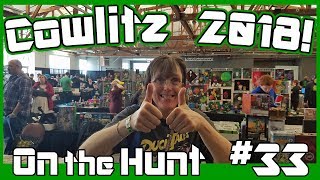 On the Hunt Episode 33 quotNo Whammyquot Cowlitz Gamers for Kids Expo 2018 [upl. by Johppa]