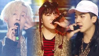 《Emotional》 WINNER위너  센치해SENTIMENTAL 인기가요 Inkigayo 20160306 [upl. by Assyla]