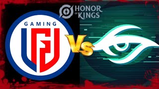 Honor of Kings FINALS  LGD vs TEAM SECRET Full Match Bo5 🇵🇭 [upl. by Atirahs]