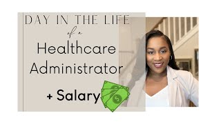 Day in The Life Healthcare Admin Professional   Salaries  Account Management  Top 5 Health Ins [upl. by Jacki777]