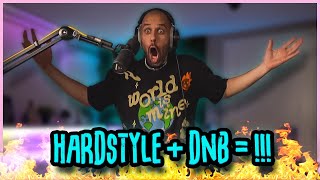 HARDSTYLE  DNB  CRAZY BANGER  HCDS 144 [upl. by Austen124]