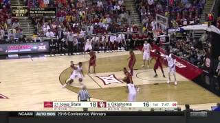 How Buddy Hield Can Light Up March Madness [upl. by Krenn450]